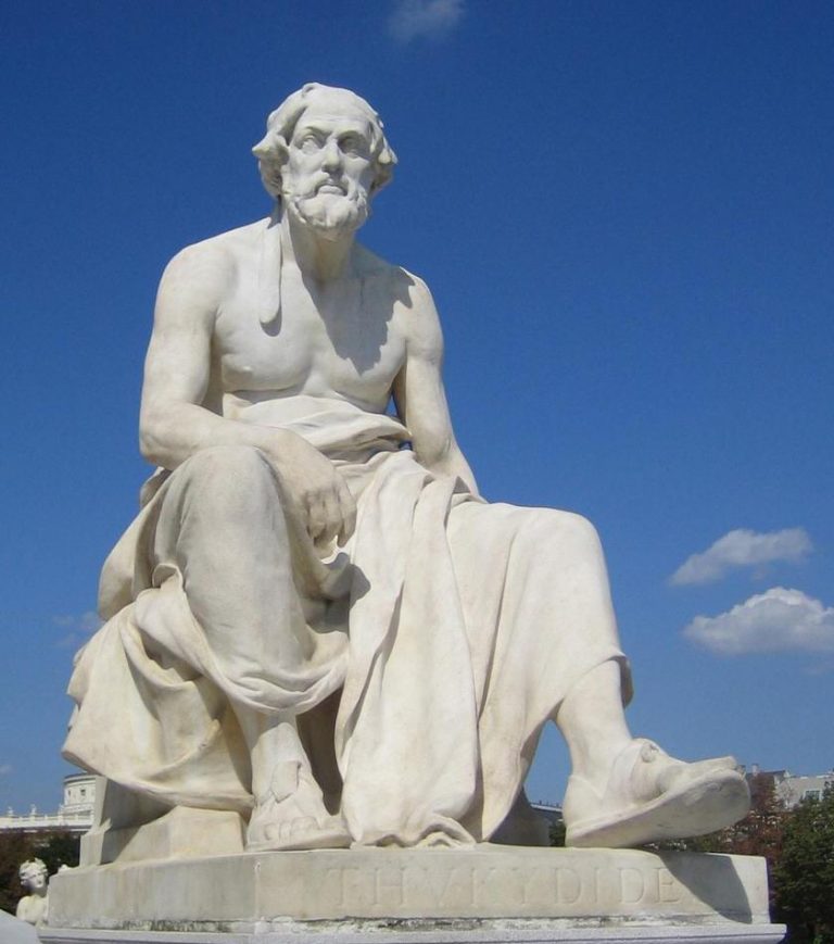 Thukydides